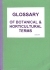 Busser,H.-Glossary of botanical & Horticultural Terms -6e dr