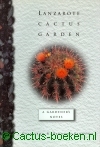 Perdomo Perdomo, G.B. - Lanzarote Cactus Garden (2e druk) 
