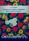 Duursma G.D. - Cactussen en andere Vetplanten (2e druk) 