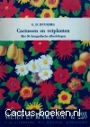 Duursma G.D. - Cactussen en Vetplanten (3e druk) 