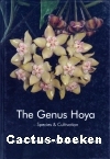 Wennstrom, A. & Stenman, K. - The genus Hoya 
