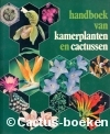 Pizzetti,M & Maza,G - Handboek van Kamerplanten en Cactussen 