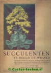 Duursma, G.D. - Succulenten in beeld en woord 