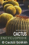 Subik,R., Kunte,L.-Geillustreerde Cactus Encyclopedie (Rebo) 
