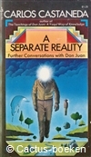 Castaneda, C.- A Separate Reality (1971, Pocket Books) 