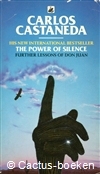 Castaneda, C.- The Power of Silence (1987, Black Swan) 