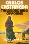 Castaneda, C.- The Second Ring of Power (1977,Hodder and St) 