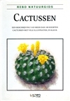 Slaba, R. - Cactussen (Rebo) 