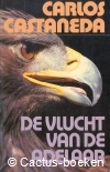 Castaneda, C.- De Vlucht van de Adelaar-1981-Hollandia-Groot 
