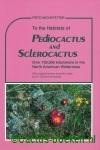 Hochstätter,F. - Pediocactus, Sclerocactus, Toumey, Navajoa