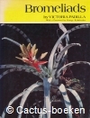 Padilla, V. - Bromeliads (1973) 