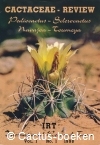 IRT - Cactaceae Review 1998 - 2003 , 2007, 2008 (8 jrg) 
