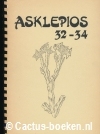 Asklepios - Nummers 32, 33, 34 in originele ringband 