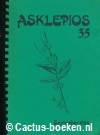Asklepios - Nummers 35, 36, 37 in originele ringband 