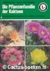 Endler,J. - Buxbaum,F. - Die Pflanzenfamilie der Kakteen 