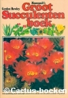 Rowley, G. - Groot Succulentenboek 