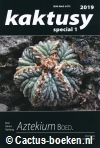 Kunte, L. & Snicer, J. - Genus Aztekium