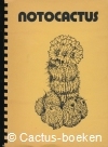 Mace, T. - Notocactus (2e druk 1978) 