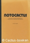 Mace, T. - Notocactus (reprint 1989) 