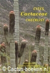 Hunt, D. - CITES Cactaceae Checklist (3e druk 2016) 