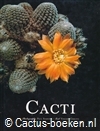 Cerutti, V. & Starosta, P. -  Cacti