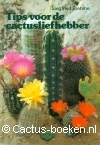 Brehme, Siegfried - Tips voor de Cactusliefhebber 
