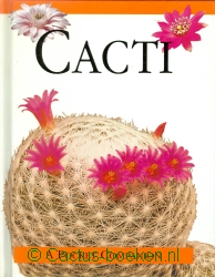 Kingsley, R. - Cacti - A pocket compagnion (voorkant)
