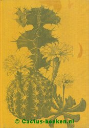 Walther Haage - Het praktische Cactusboek in kleuren- Cactussen, Middagbloemen en andere Succulenten (voorkant).