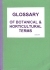 Busser,H.-Glossary of botanical + Horticultural Terms (1999)