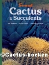 Sunset - Cactus and Succulents (1970) 