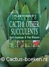 Grantham,K. & Klaassen,P.- Guide to Cacti & other Succulents