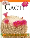 Kingsley, R. - Cacti , a pocket companion