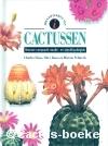 Glass,C. + Innes,C. + Schneck,M- Identifying Cacti (1996)