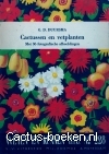 Duursma G.D. - Cactussen en Vetplanten (3e druk)