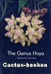 Wennstrom, A. + Stenman, K. - The genus Hoya (2008) 