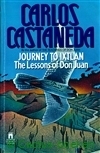 Castaneda, C.- Journey to Ixtlan (1972,Washington Sq) -Groot 