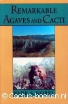Nobel, Park. S. - Remarkable Agaves and Cacti (19940 