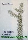 Benson, L. - The native Cacti of California 