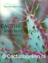 Mace, Tony and Suzanne - Cactus and Succulents (2001) 