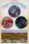 Ward, G en Ward, O. - Colorful Desert Wildflowers (1978)