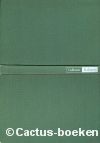 Cullmann, W. - Kakteen (3e druk 1975)