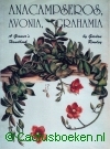 Rowley,G.D.-Anacampseros, Avonia,Grahamia,A Growers Handbook