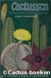Bommelje, C. - Cactussen en andere Succulenten (3e druk) 