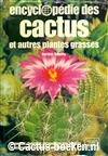 Rowley, G -Encyclopedie des Cactus et autres plantes grasses