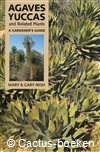 Irish, M. + G. - Agaves, Yuccas, and related plants