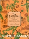 Britton + Rose - The Cactaceae - Volume 1 + 2 