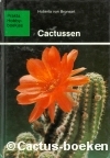 Bronsart, Dr. H. von - Cactussen (1977) 