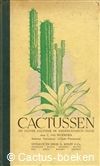 Woerden,van-Cactussen en hunne cultuur in Nederlandsch-Indi&euml; 