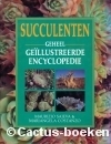 Sajeva & Costanzo -Succulenten, Geillustreerde Encyclopedie