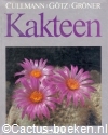 Cullmann, G&ouml;tz, Gr&uuml;ner - Kakteen (2000, 6e druk) 